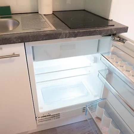 Cozy Urban In The Be-17 * Zurich